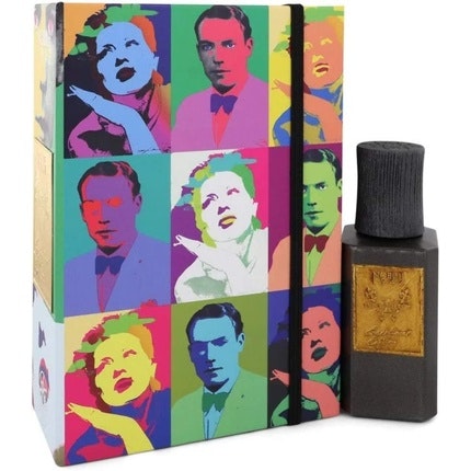 Pontevecchio W Exceptional Edition par Nobile 1942 Extrait De Parfum Spray 2.5 Oz , 1oz≈30ml