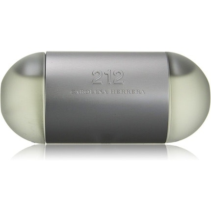 Carolina Herrera 212 NYC Eau De Toilette Spray 30ml