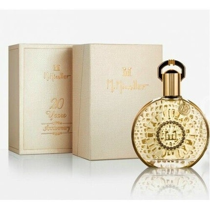 M. Micallef 20 Years Anniversary Eau de Parfum Spray Unisex 100ml