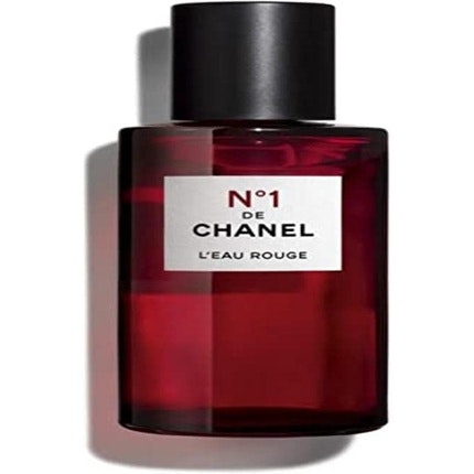 Body Care par Chanel No.1 De Chanel L'eau Rouge Revitalizing Fragrance Mist 100ml