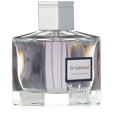 Isabey Paris Sir Gallahad Eau de Parfum Vaporisateur 100 ml