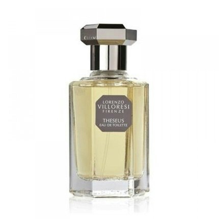 LORENZO VILLORESI Theseus Eau de toilette Vapo 50ml