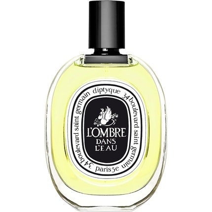 Diptyque L'Ombre Dans L'Eau Eau De Toilette Spray 100ml