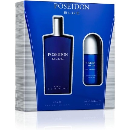 Poseidon Perfumes