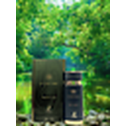 Maison Alhambra Amazonite-Zepter (Falkar) 100ml 3.4oz Sealed Eau de Parfum