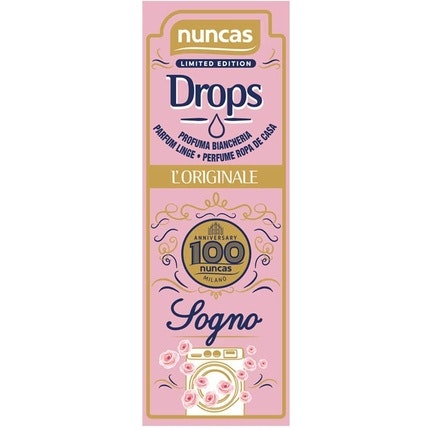 Nuncas Drops Perfume Underwear Dream Limited Edition