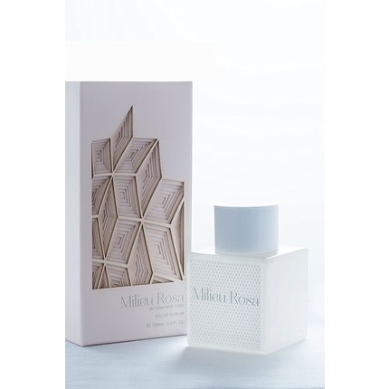 ODIN Milieu Rosa Unisex Eau de Parfum Spray 100ml