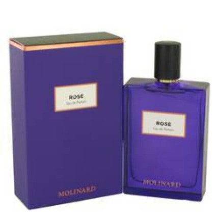 Molinard Rose par Molinard