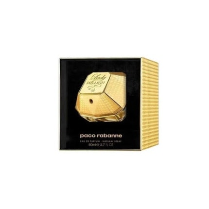 Paco Rabanne Lady Million Collector Edition Eau de Parfum pour femme 80ml