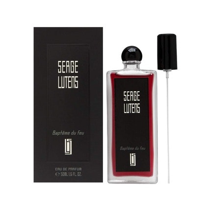 Serge Lutens Du Feu Eau de parfum Vapo 50ml