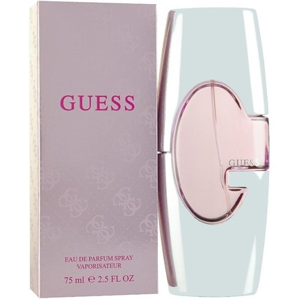 Guess Pink Eau de Parfum 75ml pour femme