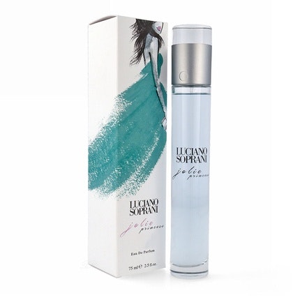 Luciano Soprani Jolie Princess Eau de Toilette pour femme 75ml