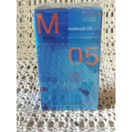 Escentric Molecules Molecule 05 Eau de Toilette 30ml
