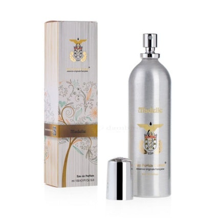 Les Perles D'orient Madelle Eau de Parfum pour femme 150ml