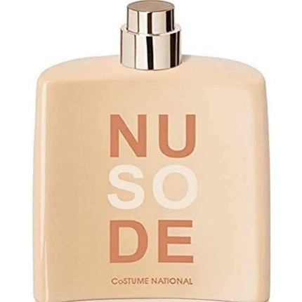 Costume National So Nude Eau de Parfum Spray Naturel 50 ml