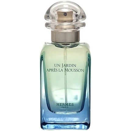 Hermès Un Jardin Apres La Mousson Eau De Toilette Natural Spray 50ml