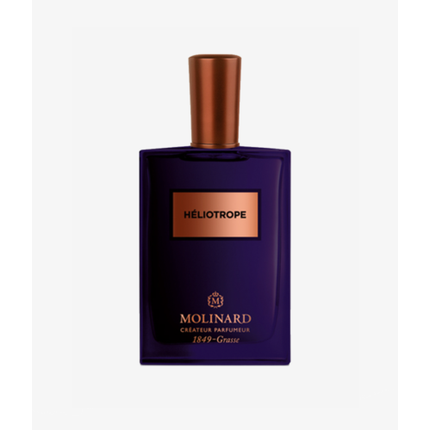 Molinard Heliotrope Eau de Parfum 75ml