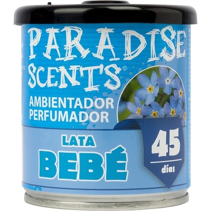 PARADISE SCENTS Alfred Sung Per80133 Blue