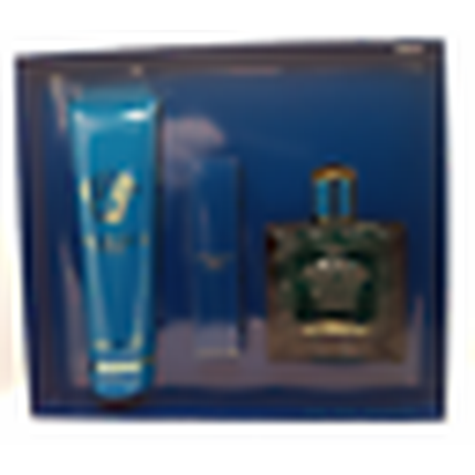 Versace Eros Men 100ml Eau de parfum – Image 2