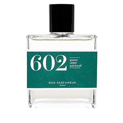 Bon Parfumeur Eau de Parfum #602 100mL