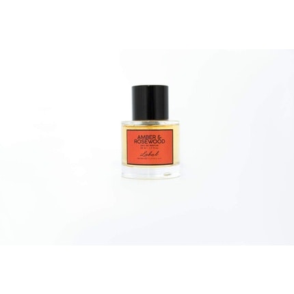 Label Amber & Rosewood Eau de parfum Eau de Parfum 50ml