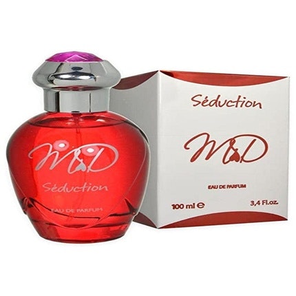 Seduction Eau de Parfum 100ml Spray pour femme