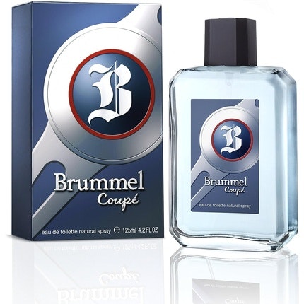 Brummel Coupe 125ml – Image 2