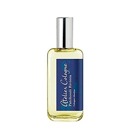 ATELIER COLOGNE Patchouli Riviera Cologne Absolue 1 Oz , 1oz≈30ml 30ml