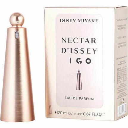 L'eau D'issey Pure Nectar De Parfum par Issey Miyake Eau de Parfum Scented Touch