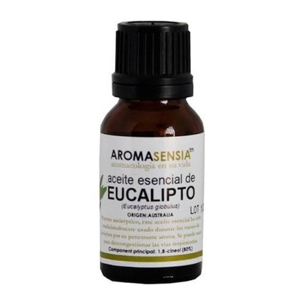 Aromasensi Aceite Esencial De Eucalipto Australiano 15Ml