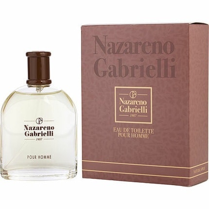 Nazareno Gabrielli par Nazareno Gabrielli Eau de toilette Spray 3.4 Oz , 1oz≈30ml