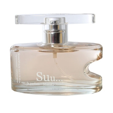 Suu par Masaki Matsushima pour femme 2.70 Oz , 1oz≈30ml Eau de Parfum Spray