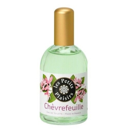Les Petits Plaisirs Femme Eau de Toilette Chèvrefeuille Chevrefeuille 110ml