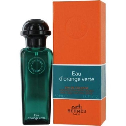 Eau D'Orange Verte/ Cologne Spray Refillable 1.7 Oz , 1oz≈30ml (U)
