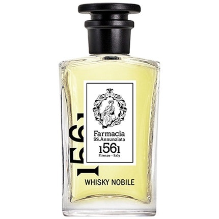 Pharmacy SS. Annunziata Whisky Noble Unisex Eau de Parfum 100ml