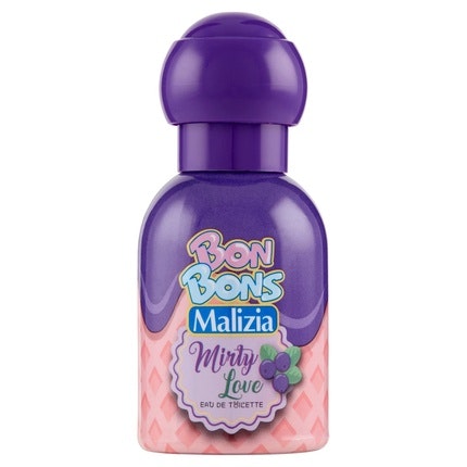 Malizia Bon Bons Milk Shake Eau de Toilette Spray pour femme 50ml