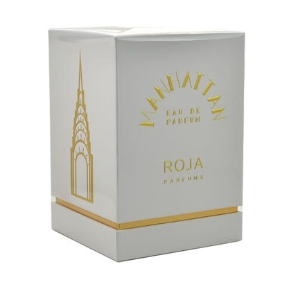Roja Manhattan 100ml Eau de Parfum New&Sealed