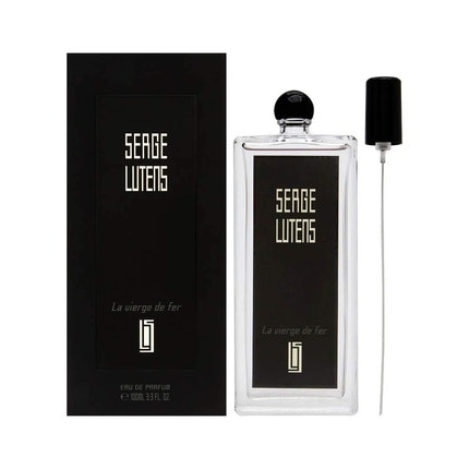 Serge Lutens Vierge De Fer Eau de Parfum Vaporisateur 100 ml