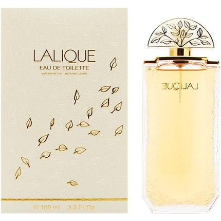 Lalique de Lalique Eau de Toilette 100ml