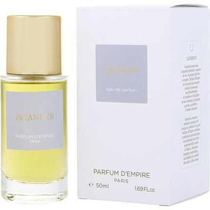 Parfum D'empire Iskander Eau de Parfum Spray 1.7 Oz , 1oz≈30ml