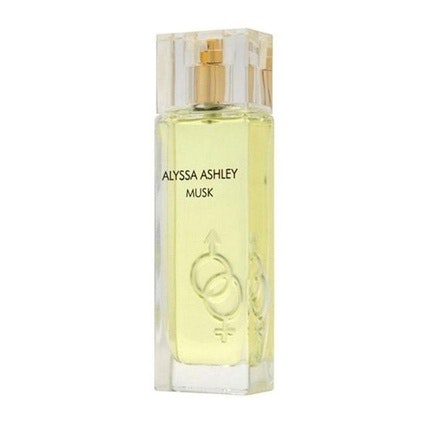 ALYSSA ASHLEY Musk Extreme Eau de Parfum Spray 30ml