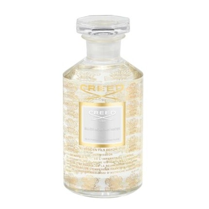 Flacon d'eau Creed Silver Mountain 17,0 oz 500 ml Splash