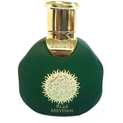 Mixed Eau de Parfum AL SHAMOOS MEYDAN 35ml Lattafa Ard Al Zaafaran