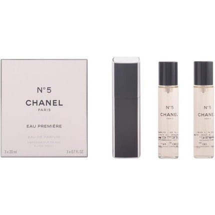 Chanel No. 5 EAU PREMIERE Eau de Toilette Spray 60ml