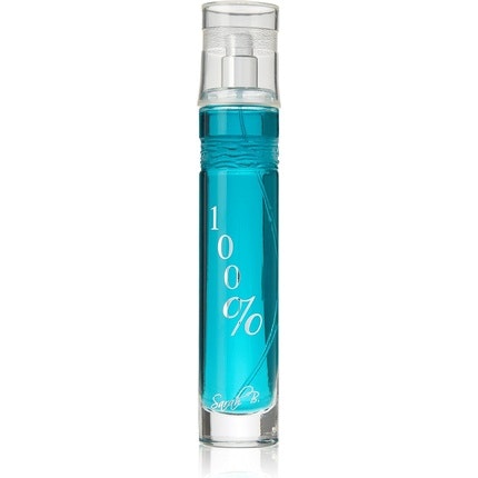 Sarah B. 100% Pour Homme 3.4oz Eau de toilette Spray