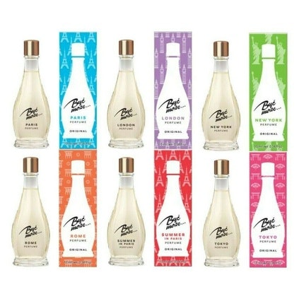 Parfum Byc Moze Women's Perfume