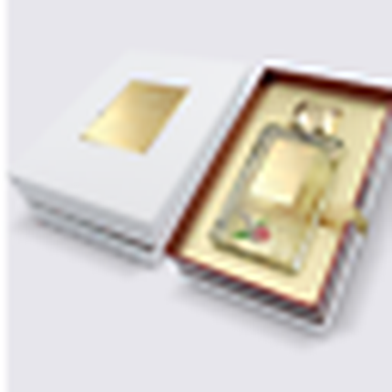 Ombre Oriental Eau de parfum 100ml 3.3oz par Azha