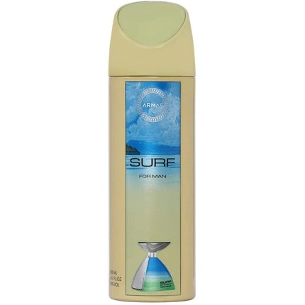 Armaf Surf Men's Body Spray Perfume 200ml