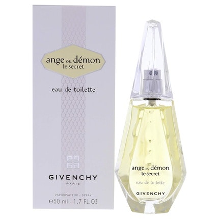 PARFUMS GIVENCHY Ange Ou Demon Secret Eau de toilette Vapo 50ml