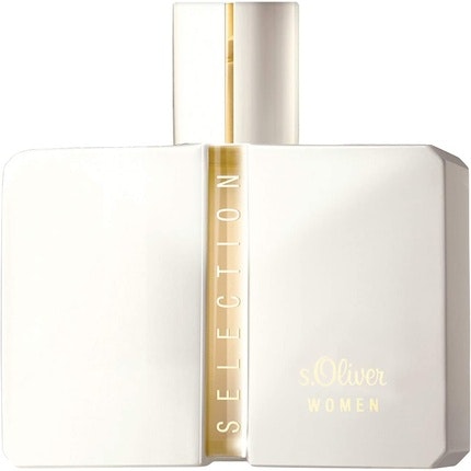 S. Oliver Select Women's Eau de Toilette Spray 30ml